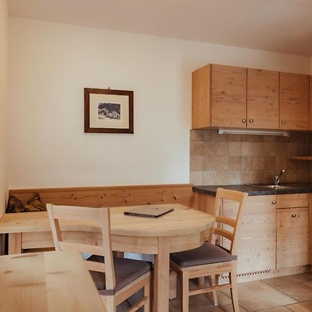 Refugium Laflu Apartments Kurfar Exterior foto