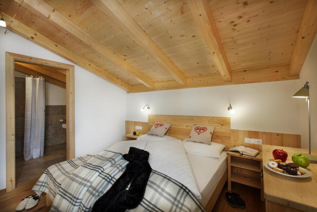 Refugium Laflu Apartments Kurfar Zimmer foto