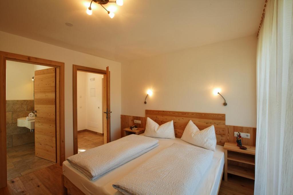 Refugium Laflu Apartments Kurfar Zimmer foto